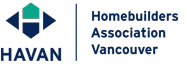 Homebuilders assocation vancouver logo