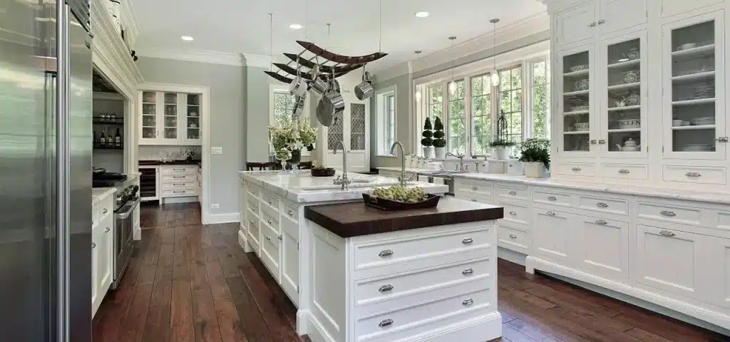Top Kitchen Upgrades That Add the Most Home Value in 2026 2 Kitchen pull out drawer