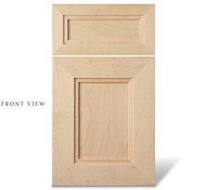Mitre Cabinet Doors 5 Raised panel door