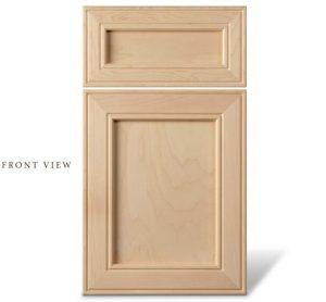Mitre Cabinet Doors 35 Base cabinet door style