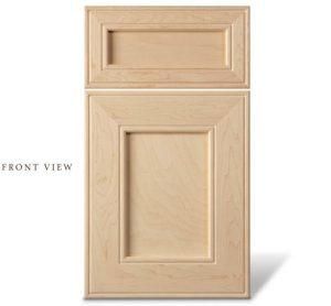 Mitre Cabinet Doors 39 Full overlay cabinet door