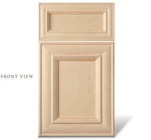 Mitre Cabinet Doors 43 Two piece cabinet door