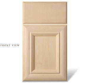 Mitre Cabinet Doors 46 Door and drawer front set