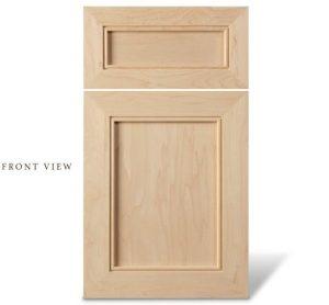 Mitre Cabinet Doors 50 Wood grain cabinet door