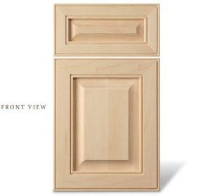 Mitre Cabinet Doors 65 Wood grain cabinet door