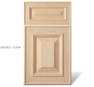 Mitre Cabinet Doors 76 Cabinet door profile detail