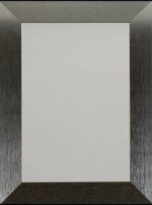 Aluminium Cabinet Doors 8 Two piece cabinet door