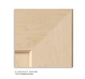 Mitre Cabinet Doors 4 Modern cabinet door