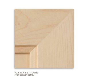Mitre Cabinet Doors 8 Custom cabinet fronts