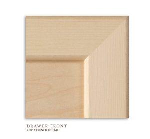 Mitre Cabinet Doors 10 High gloss door style