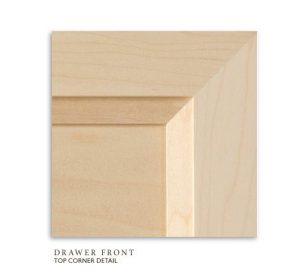 Mitre Cabinet Doors 14 Solid wood door panel