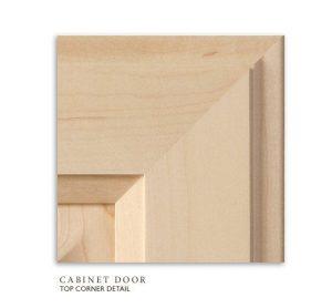 Mitre Cabinet Doors 26 Kitchen door front