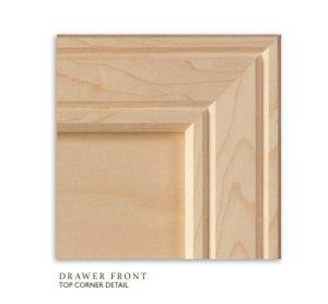 Mitre Cabinet Doors 40 Recessed panel cabinet door