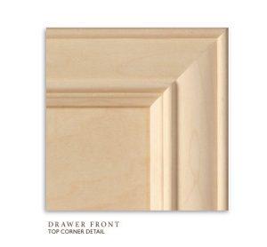 Mitre Cabinet Doors 45 Solid wood cabinet door