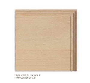 Mitre Cabinet Doors 47 Framed cabinet door