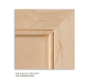 Mitre Cabinet Doors 52 Full overlay cabinet door