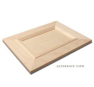 Mitre Cabinet Doors 56 Gloss finish cabinet door