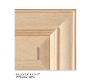 Mitre Cabinet Doors 69 Grooved panel cabinet door