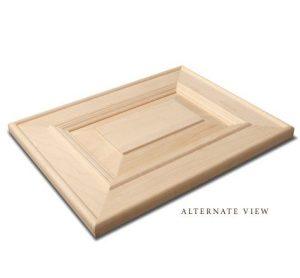 Mitre Cabinet Doors 78 Raised drawer front