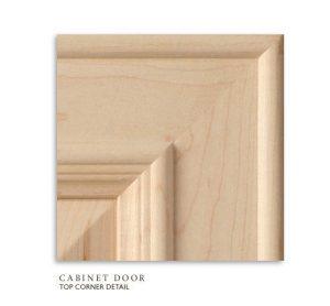 Mitre Cabinet Doors 79 Shaker drawer front
