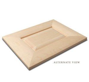 Mitre Cabinet Doors 83 Beaded panel cabinet door
