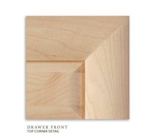 Mitre Cabinet Doors 82 Smooth finish cabinet door