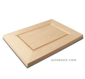 Mitre Cabinet Doors 86 Wood grain cabinet door
