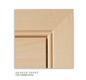 Mitre Cabinet Doors 85 Framed cabinet door