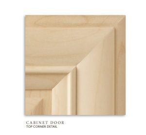 Mitre Cabinet Doors 91 Traditional cabinet door