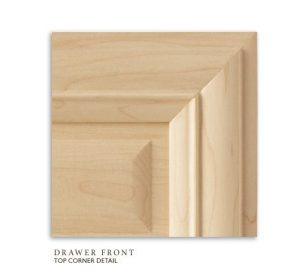 Mitre Cabinet Doors 90 Gloss finish cabinet door