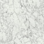 Marmo Bianco Label