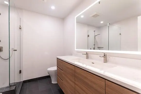 Bathroom Renovations Vancouver