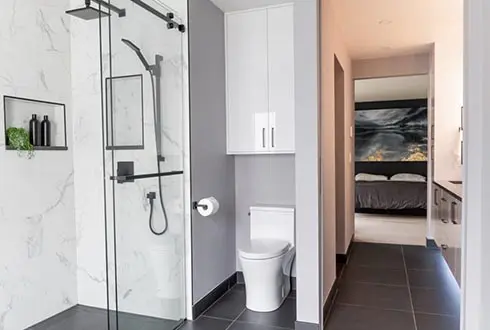 Renovations Vancouver Canada