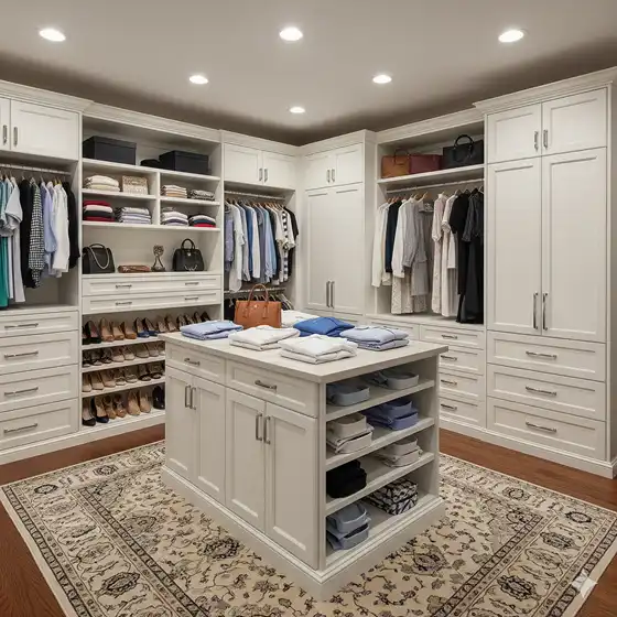 Custom Kitchen Renovations