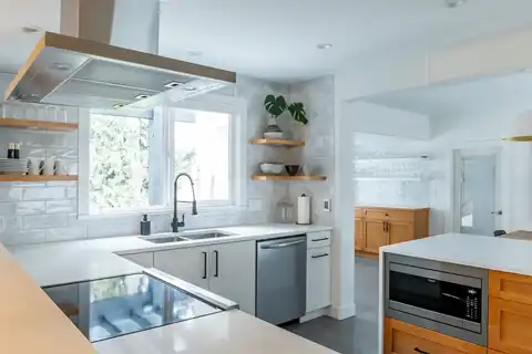 Smart Kitchen Technology in 2026: Upgrades Worth Adding to Your Renovation 1 queens park kitchen renovation 2