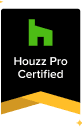 Houzz verified professional - Aero Kitchen and Bath