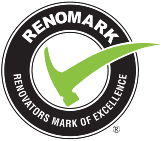 RenoMark accredited renovator